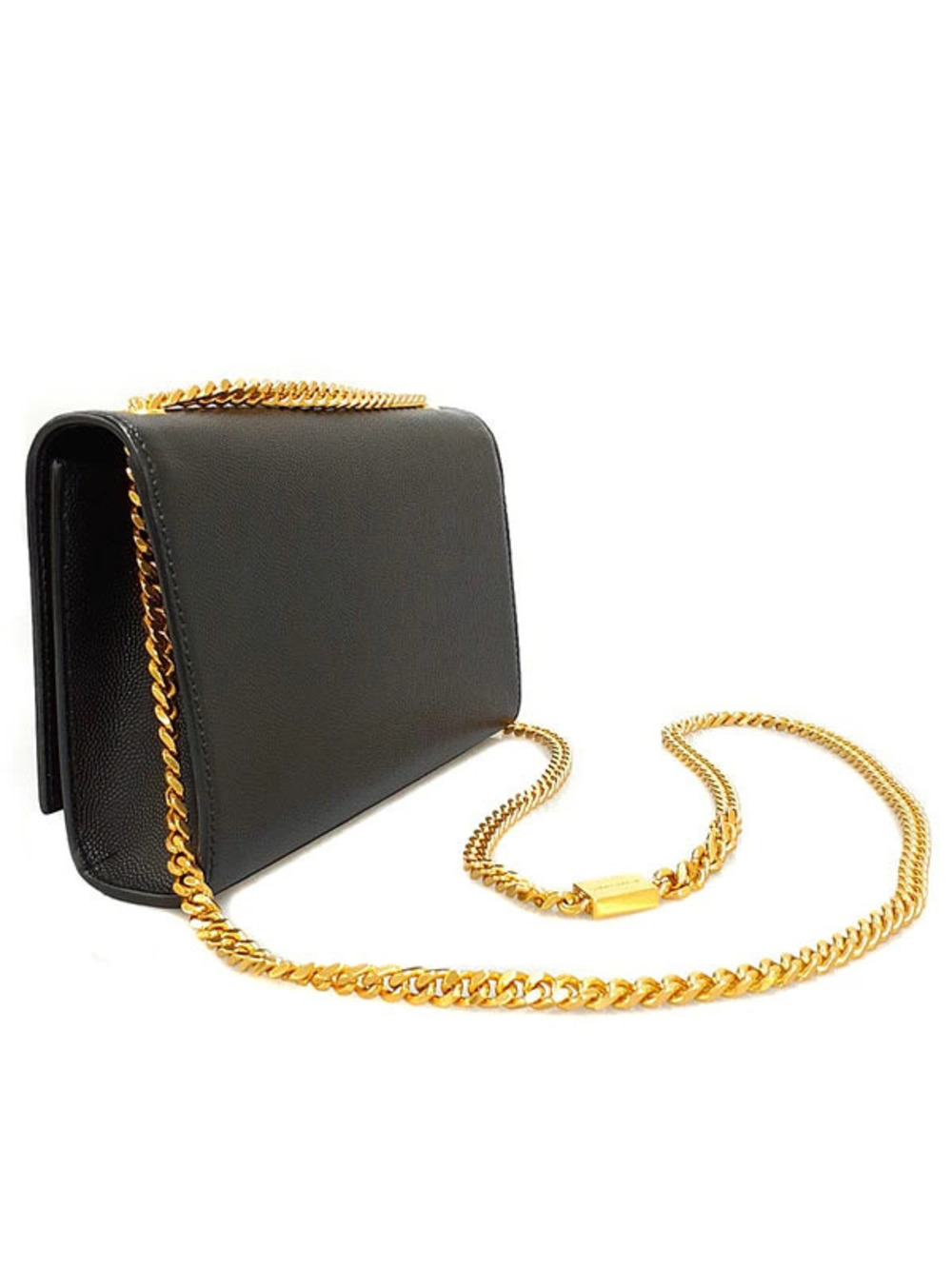 Saint Laurent Chain Bag Kate Paris Paris Saint Shoulder